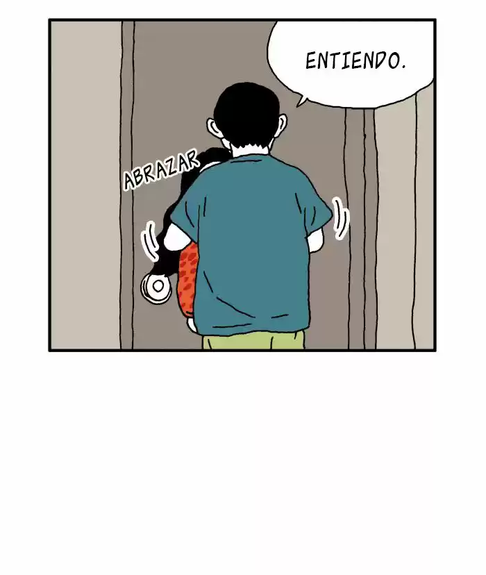 She Is A Vampire! - Capítulo 55 - Página 58 - LectorTMOo