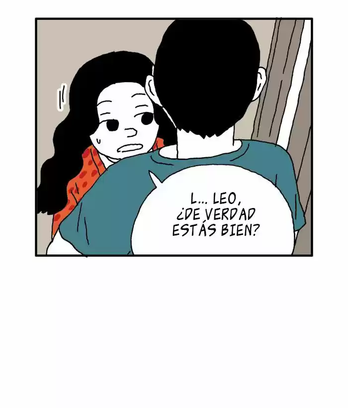 She Is A Vampire! - Capítulo 55 - Página 60 - LectorTMOo