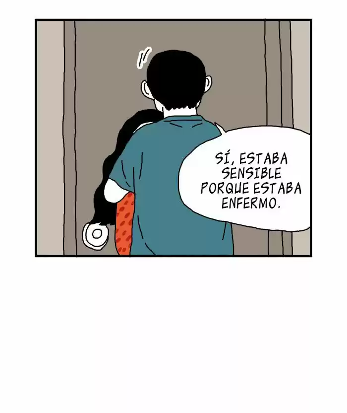 She Is A Vampire! - Capítulo 55 - Página 61 - LectorTMOo
