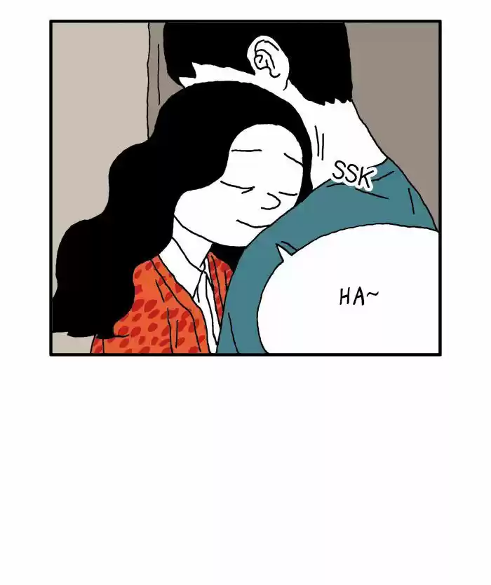 She Is A Vampire! - Capítulo 55 - Página 62 - LectorTMOo