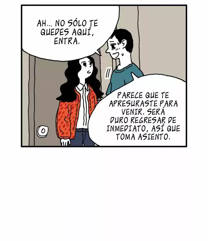 She Is A Vampire! - Capítulo 55 - Página 63 - LectorTMOo