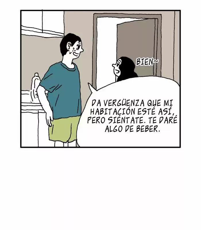 She Is A Vampire! - Capítulo 55 - Página 64 - LectorTMOo