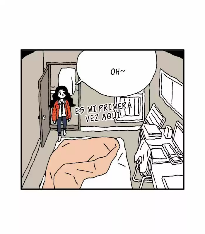 She Is A Vampire! - Capítulo 55 - Página 65 - LectorTMOo