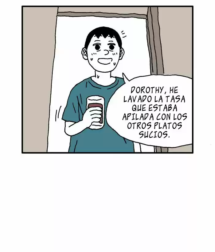She Is A Vampire! - Capítulo 55 - Página 68 - LectorTMOo