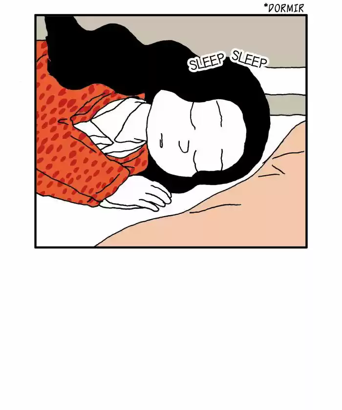 She Is A Vampire! - Capítulo 55 - Página 71 - LectorTMOo