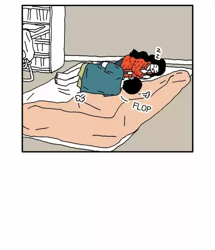 She Is A Vampire! - Capítulo 55 - Página 75 - LectorTMOo