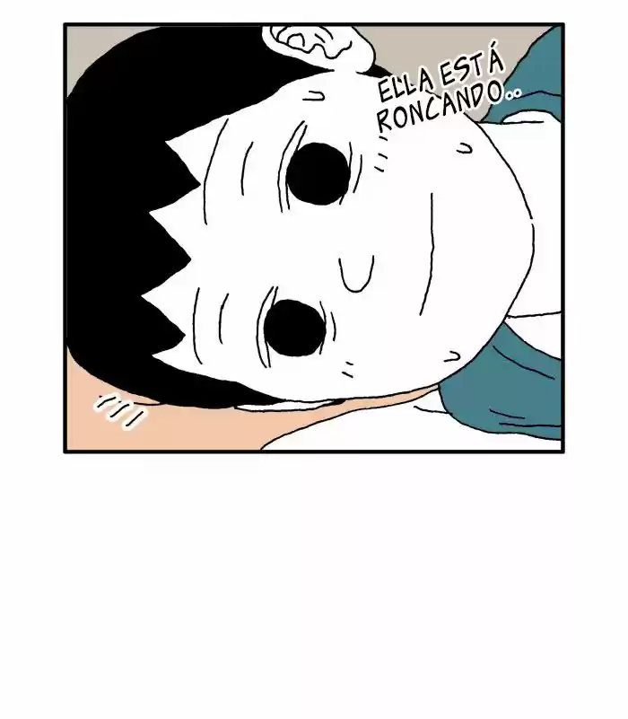 She Is A Vampire! - Capítulo 55 - Página 77 - LectorTMOo