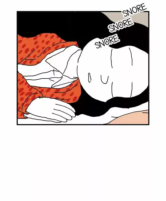 She Is A Vampire! - Capítulo 55 - Página 78 - LectorTMOo