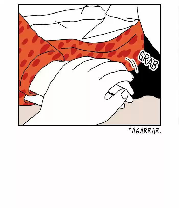 She Is A Vampire! - Capítulo 55 - Página 81 - LectorTMOo