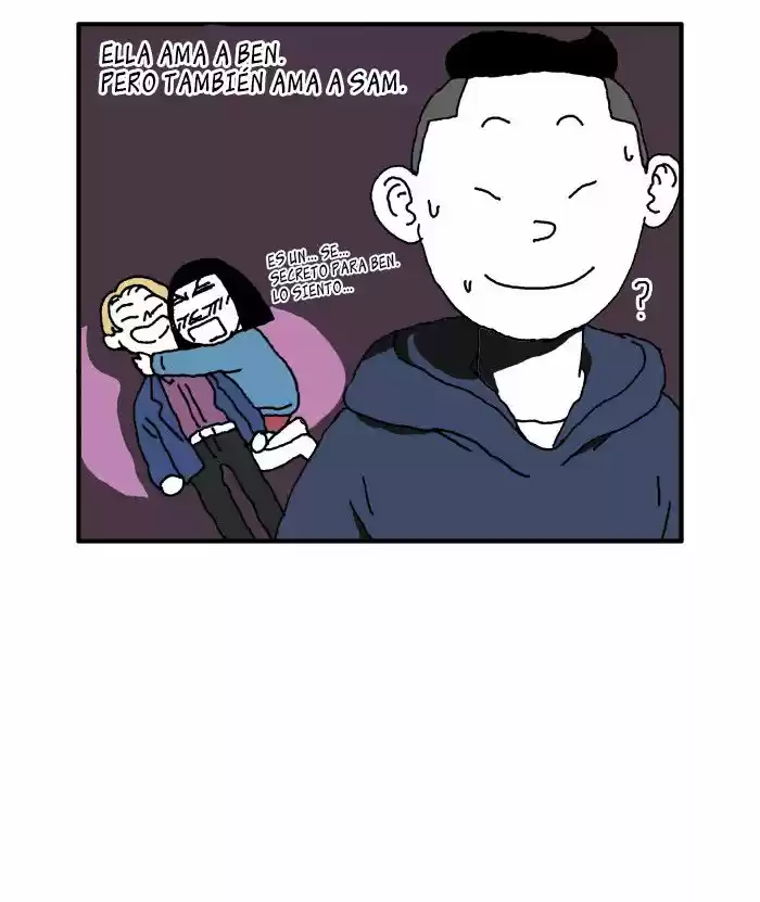 She Is A Vampire! - Capítulo 56 - Página 5 - LectorTMOo