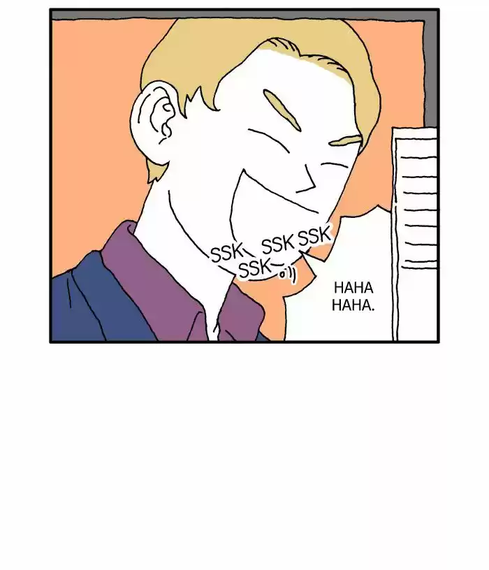 She Is A Vampire! - Capítulo 56 - Página 6 - LectorTMOo