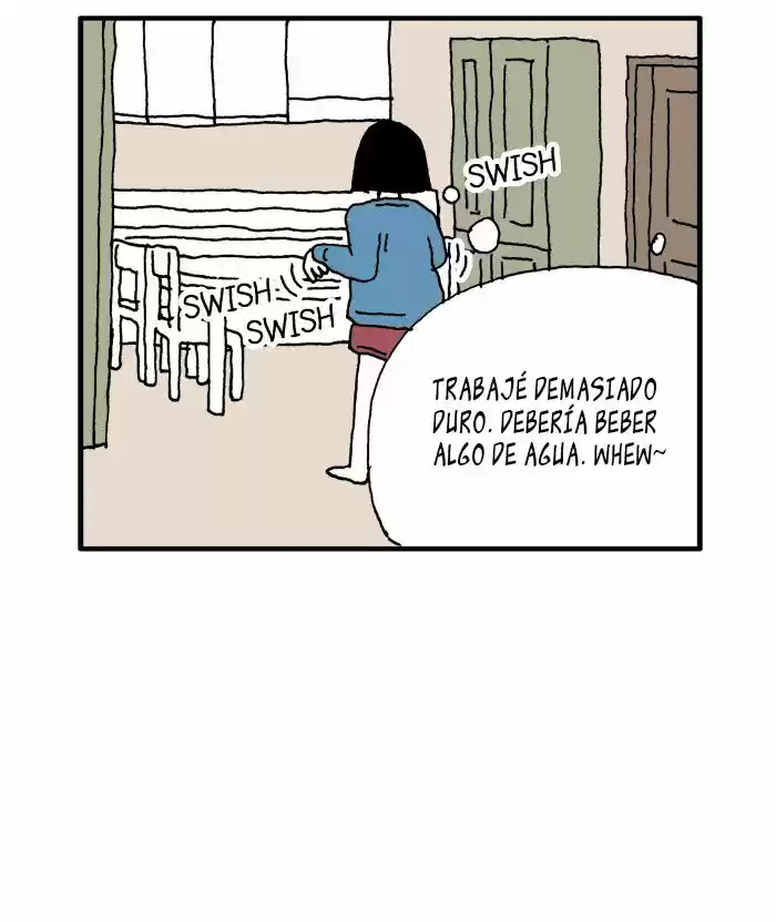 She Is A Vampire! - Capítulo 56 - Página 8 - LectorTMOo