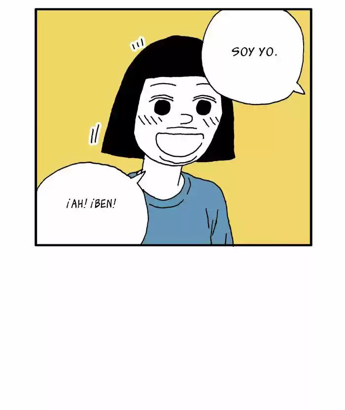 She Is A Vampire! - Capítulo 56 - Página 10 - LectorTMOo