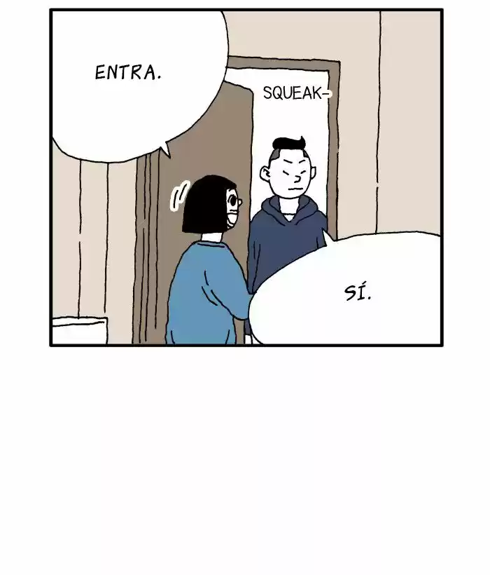 She Is A Vampire! - Capítulo 56 - Página 11 - LectorTMOo