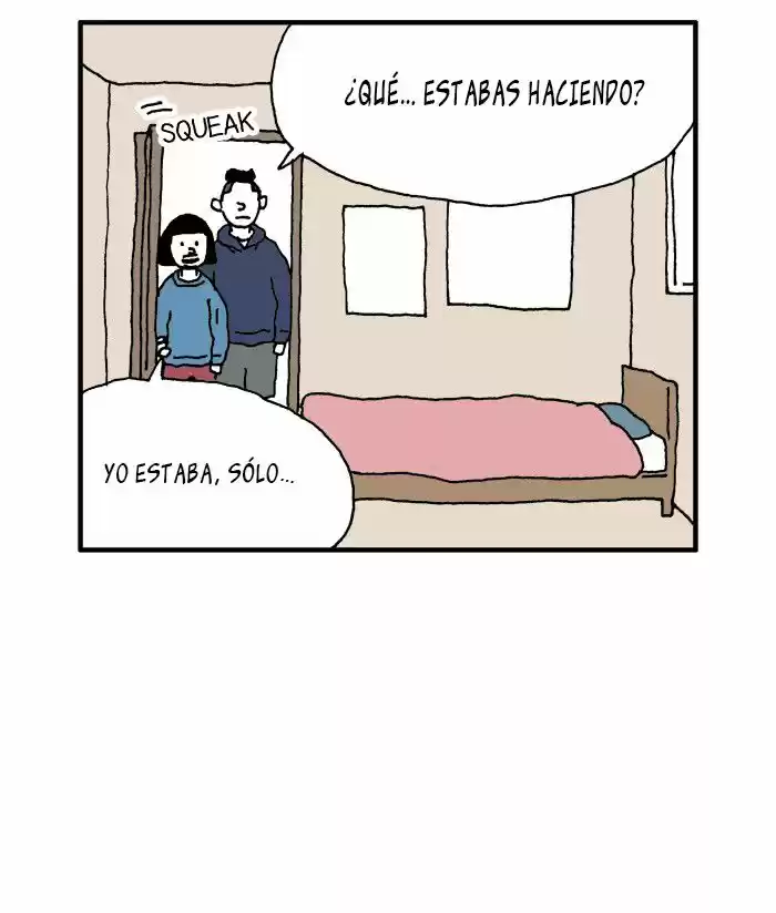 She Is A Vampire! - Capítulo 56 - Página 12 - LectorTMOo