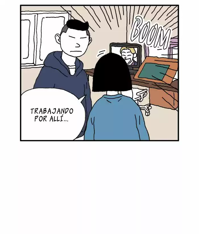 She Is A Vampire! - Capítulo 56 - Página 13 - LectorTMOo
