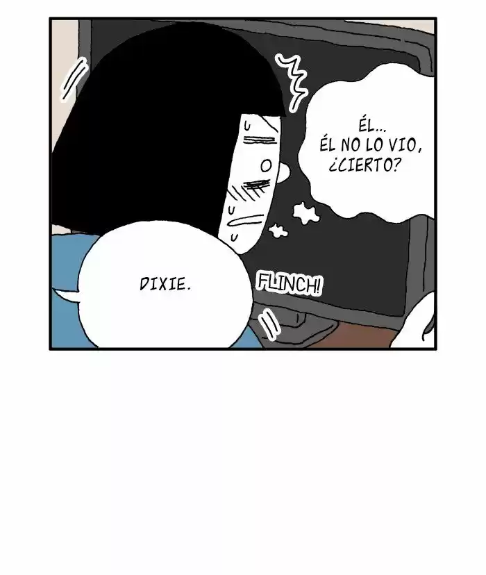 She Is A Vampire! - Capítulo 56 - Página 16 - LectorTMOo