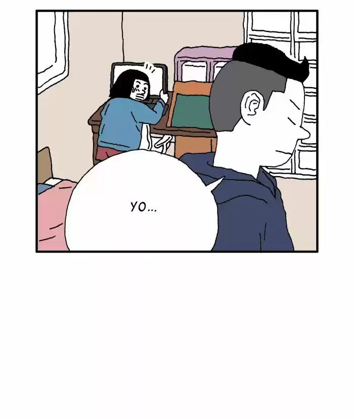 She Is A Vampire! - Capítulo 56 - Página 17 - LectorTMOo