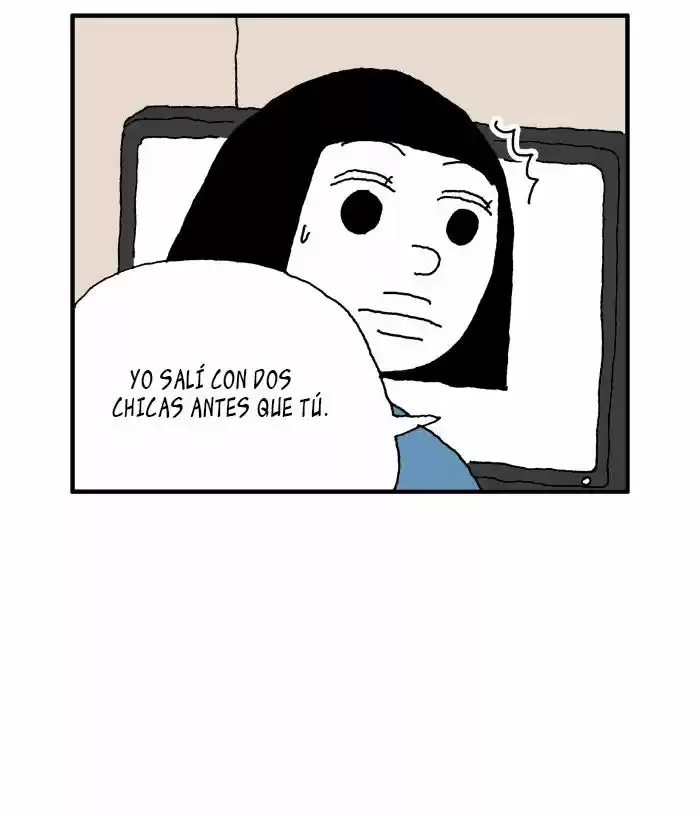 She Is A Vampire! - Capítulo 56 - Página 18 - LectorTMOo