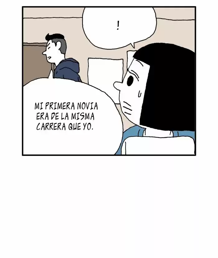 She Is A Vampire! - Capítulo 56 - Página 19 - LectorTMOo