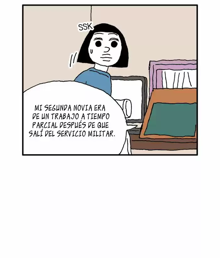 She Is A Vampire! - Capítulo 56 - Página 20 - LectorTMOo