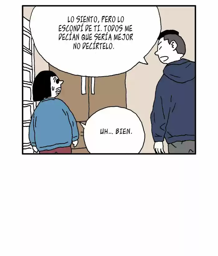 She Is A Vampire! - Capítulo 56 - Página 21 - LectorTMOo