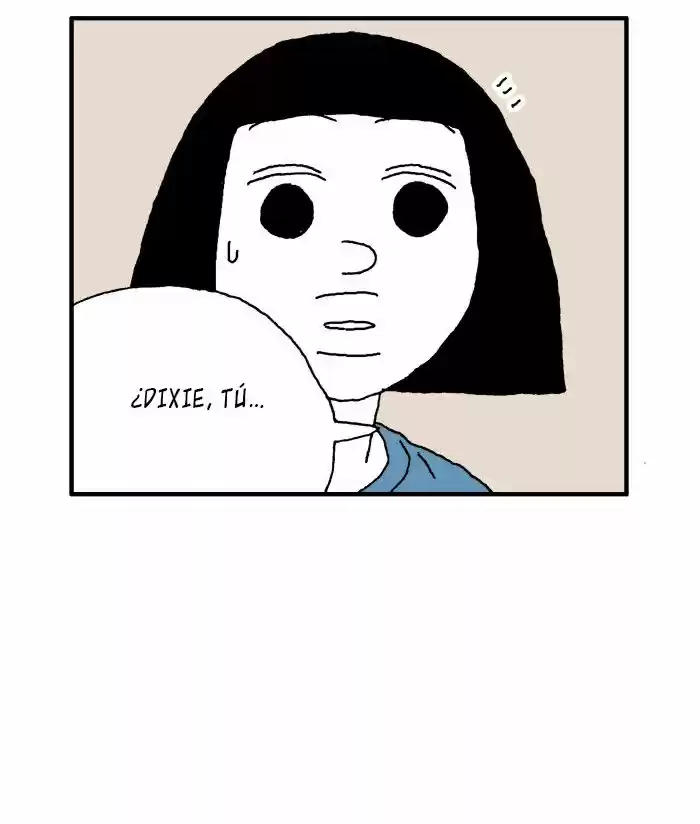 She Is A Vampire! - Capítulo 56 - Página 22 - LectorTMOo