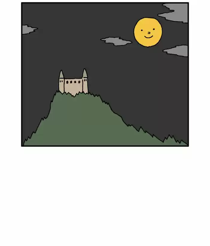 She Is A Vampire! - Capítulo 56 - Página 26 - LectorTMOo