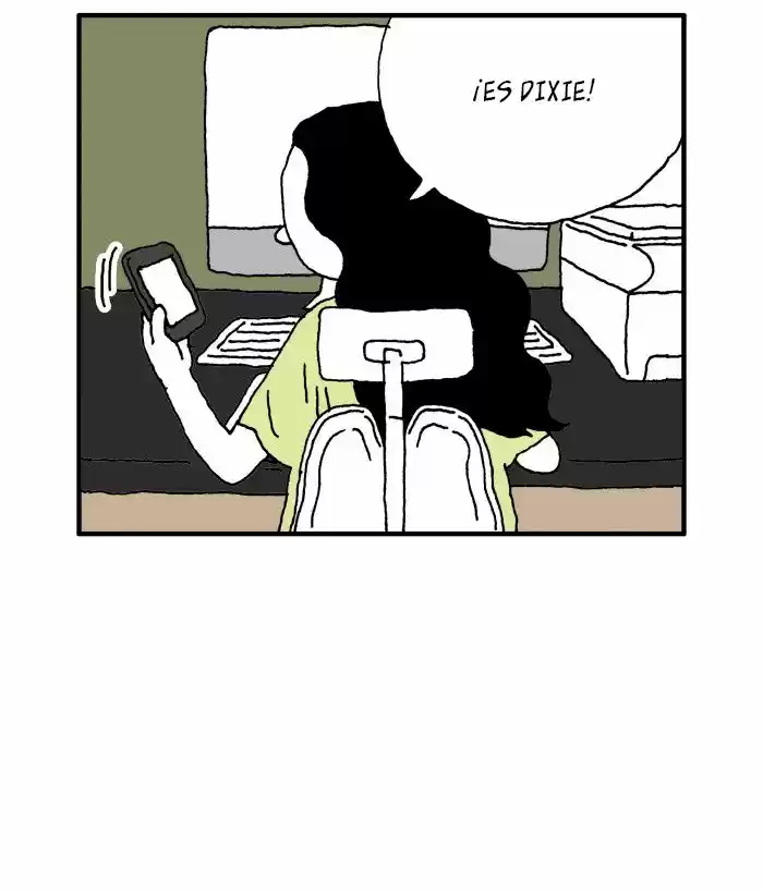 She Is A Vampire! - Capítulo 56 - Página 28 - LectorTMOo