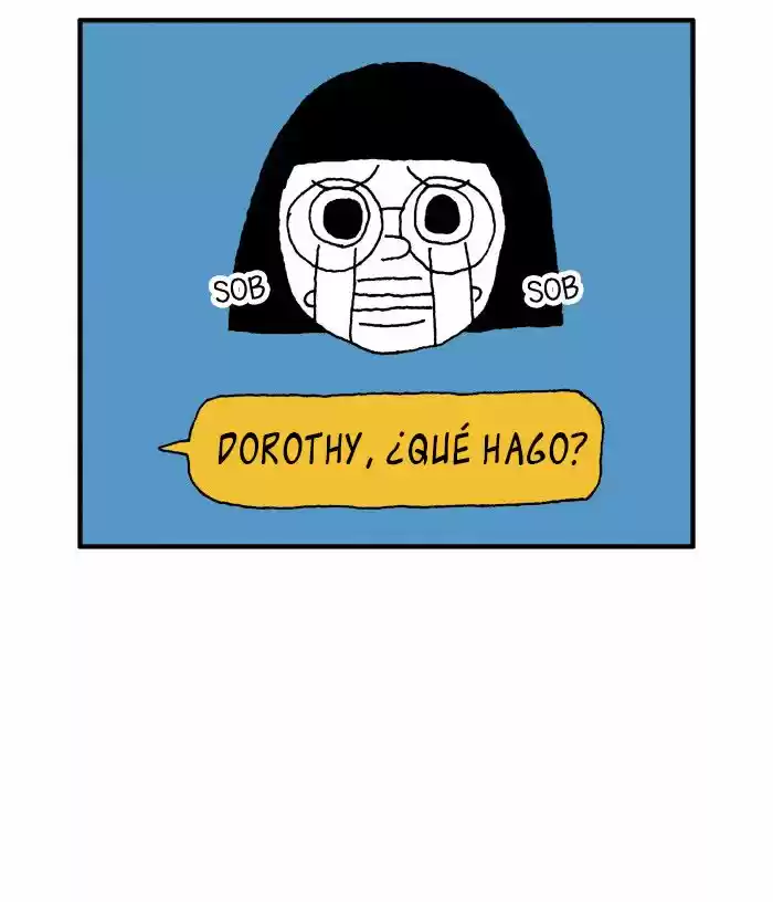 She Is A Vampire! - Capítulo 56 - Página 29 - LectorTMOo
