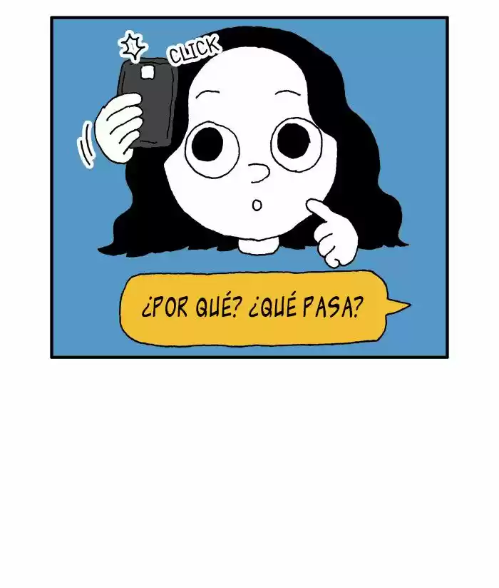 She Is A Vampire! - Capítulo 56 - Página 30 - LectorTMOo