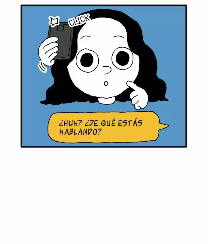 She Is A Vampire! - Capítulo 56 - Página 32 - LectorTMOo