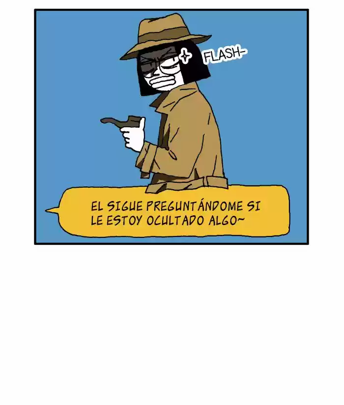 She Is A Vampire! - Capítulo 56 - Página 33 - LectorTMOo