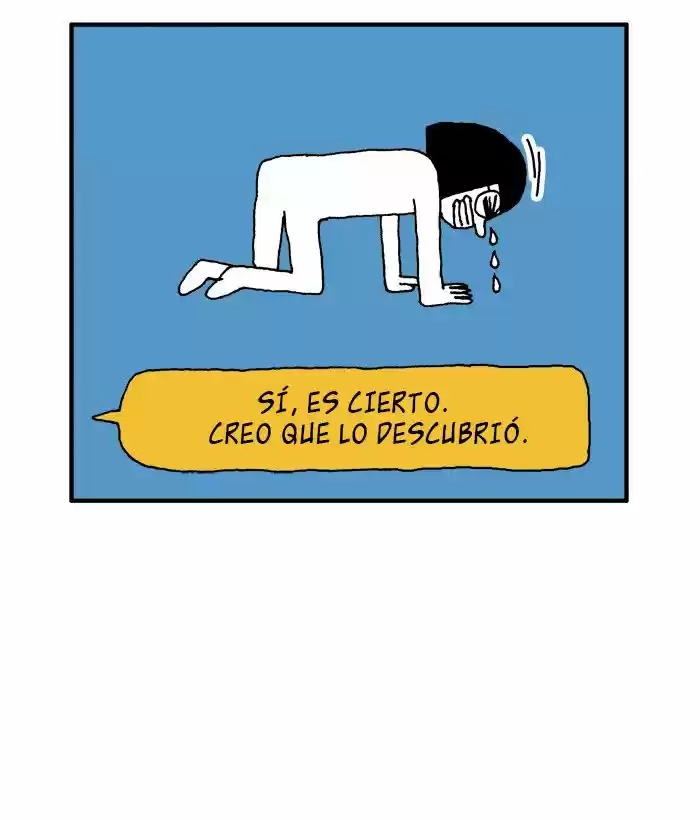 She Is A Vampire! - Capítulo 56 - Página 35 - LectorTMOo