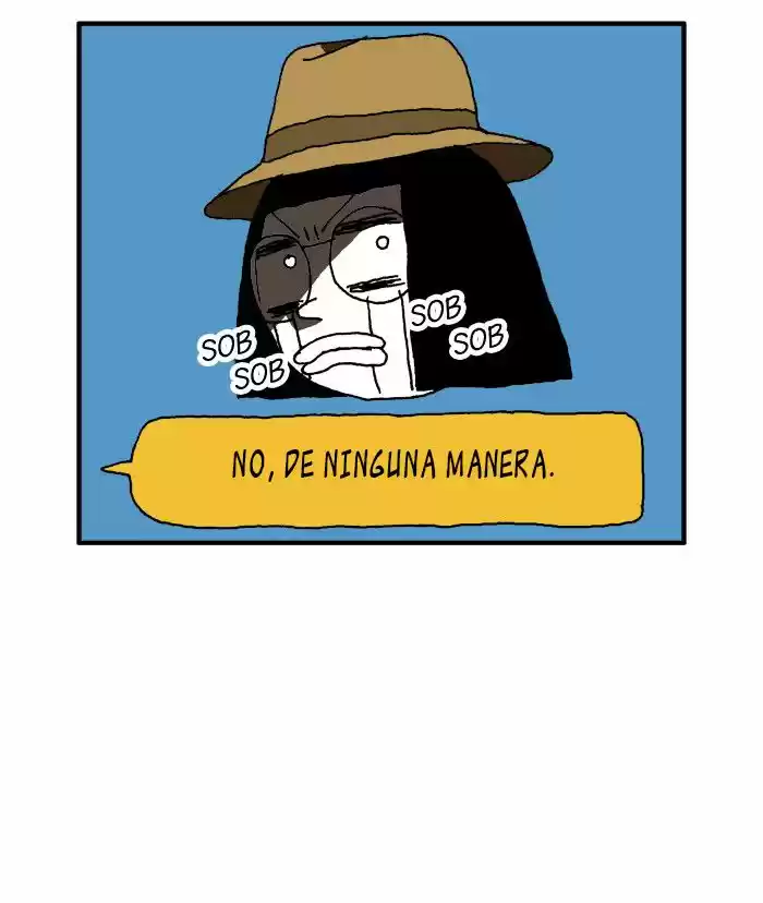 She Is A Vampire! - Capítulo 56 - Página 37 - LectorTMOo