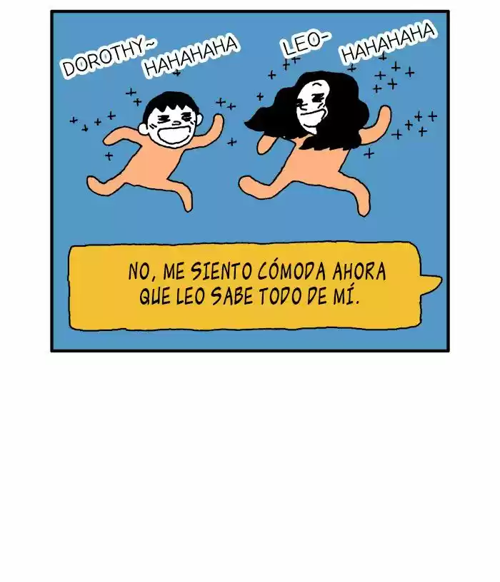 She Is A Vampire! - Capítulo 56 - Página 38 - LectorTMOo