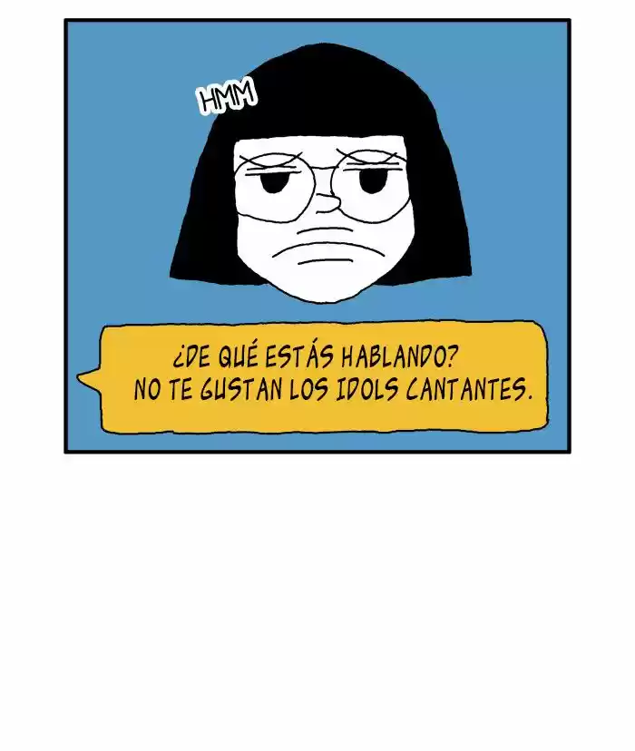 She Is A Vampire! - Capítulo 56 - Página 39 - LectorTMOo