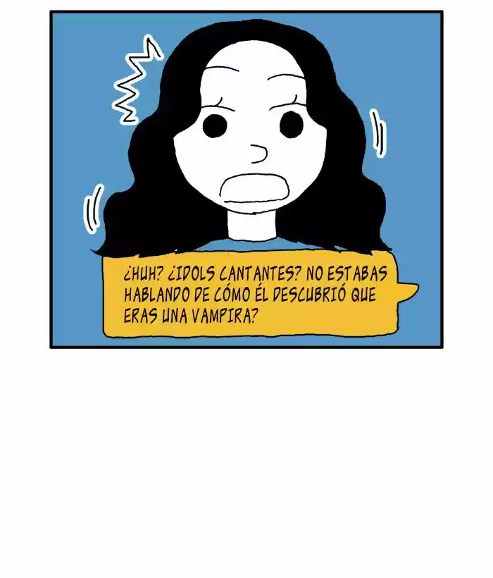She Is A Vampire! - Capítulo 56 - Página 40 - LectorTMOo