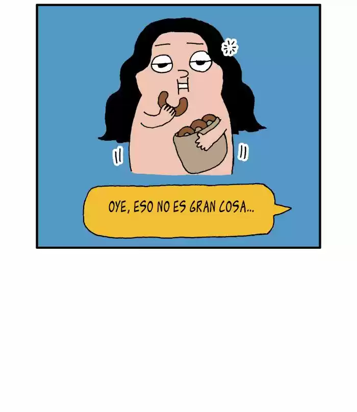 She Is A Vampire! - Capítulo 56 - Página 42 - LectorTMOo