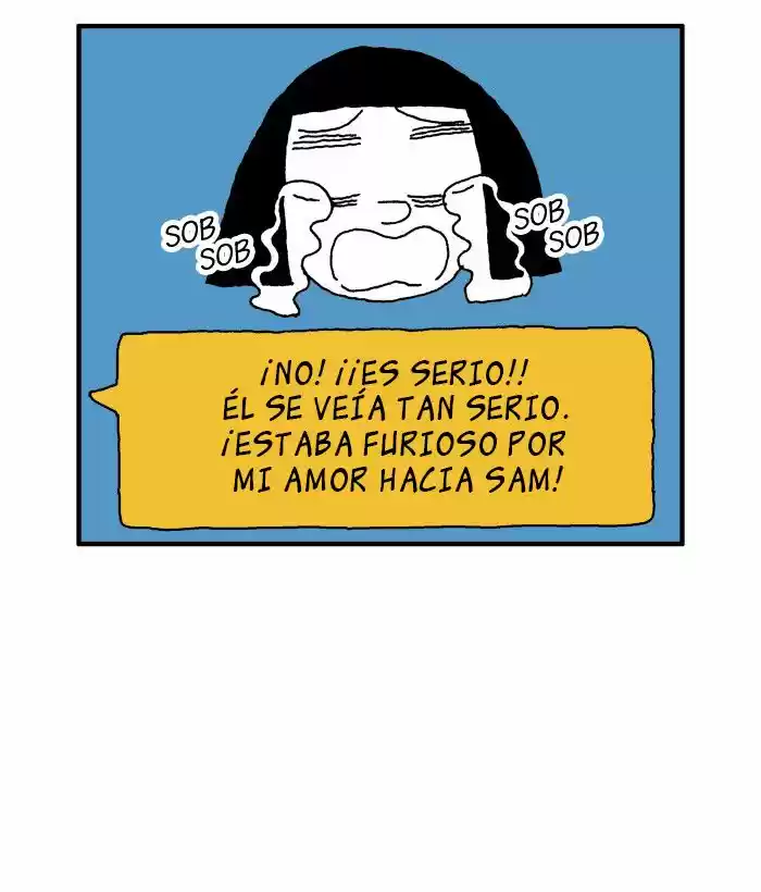 She Is A Vampire! - Capítulo 56 - Página 43 - LectorTMOo