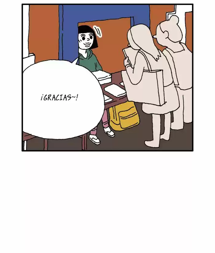 She Is A Vampire! - Capítulo 56 - Página 47 - LectorTMOo