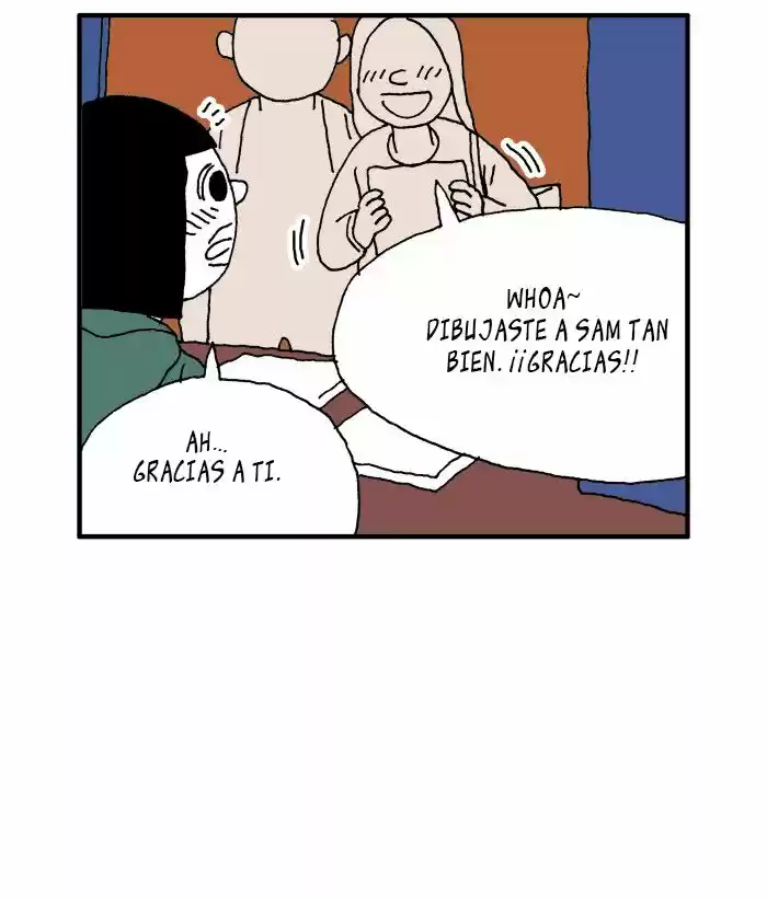 She Is A Vampire! - Capítulo 56 - Página 48 - LectorTMOo