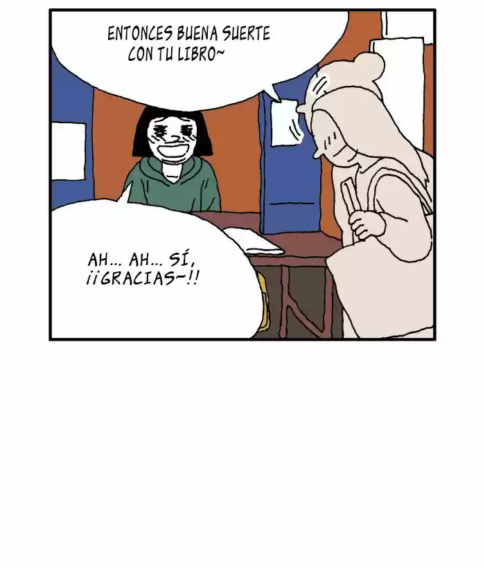 She Is A Vampire! - Capítulo 56 - Página 49 - LectorTMOo