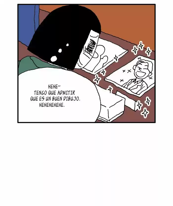 She Is A Vampire! - Capítulo 56 - Página 50 - LectorTMOo