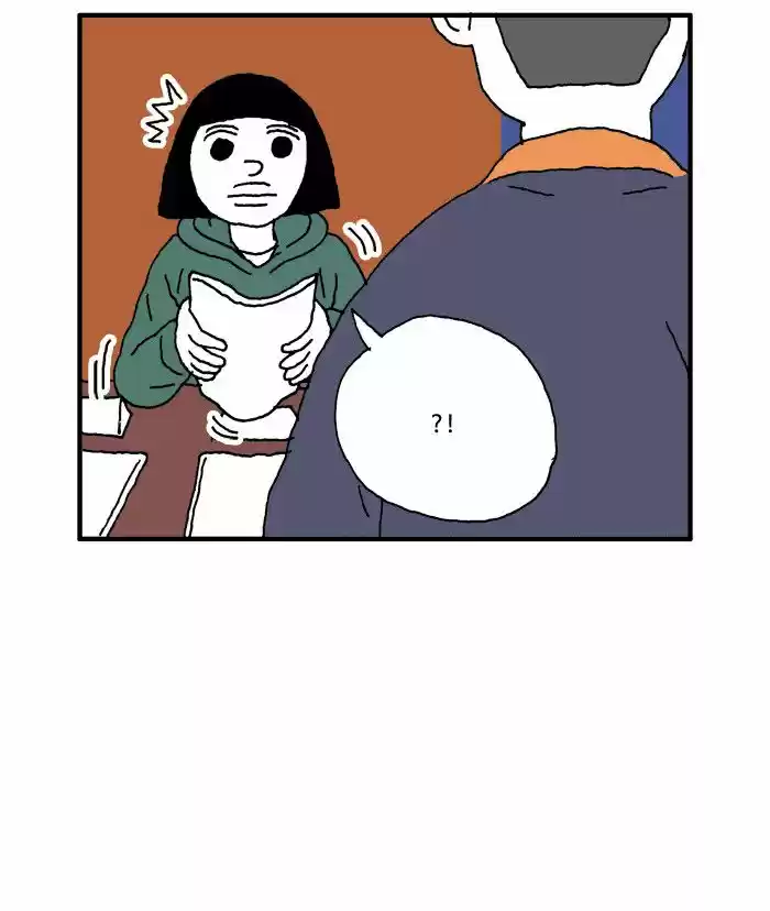She Is A Vampire! - Capítulo 56 - Página 53 - LectorTMOo