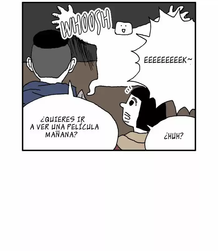 She Is A Vampire! - Capítulo 57 - Página 4 - LectorTMOo
