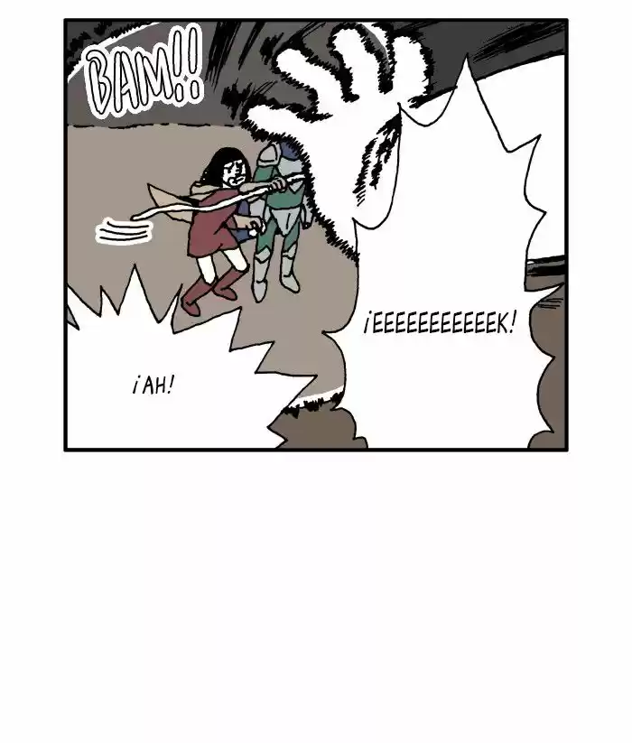 She Is A Vampire! - Capítulo 57 - Página 5 - LectorTMOo