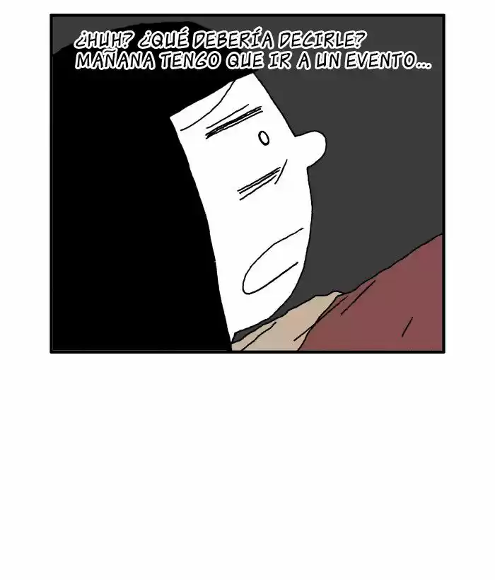 She Is A Vampire! - Capítulo 57 - Página 6 - LectorTMOo