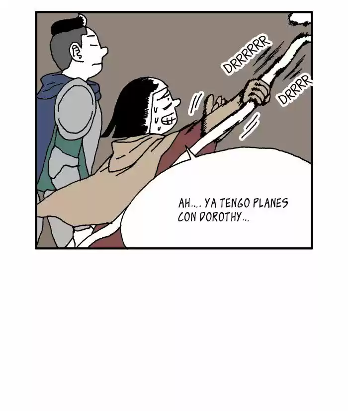 She Is A Vampire! - Capítulo 57 - Página 7 - LectorTMOo