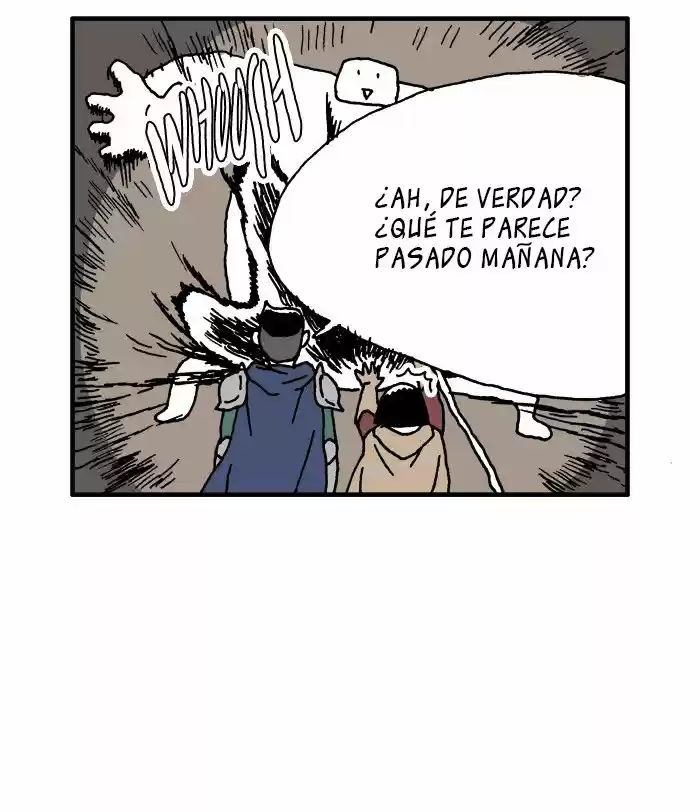 She Is A Vampire! - Capítulo 57 - Página 8 - LectorTMOo